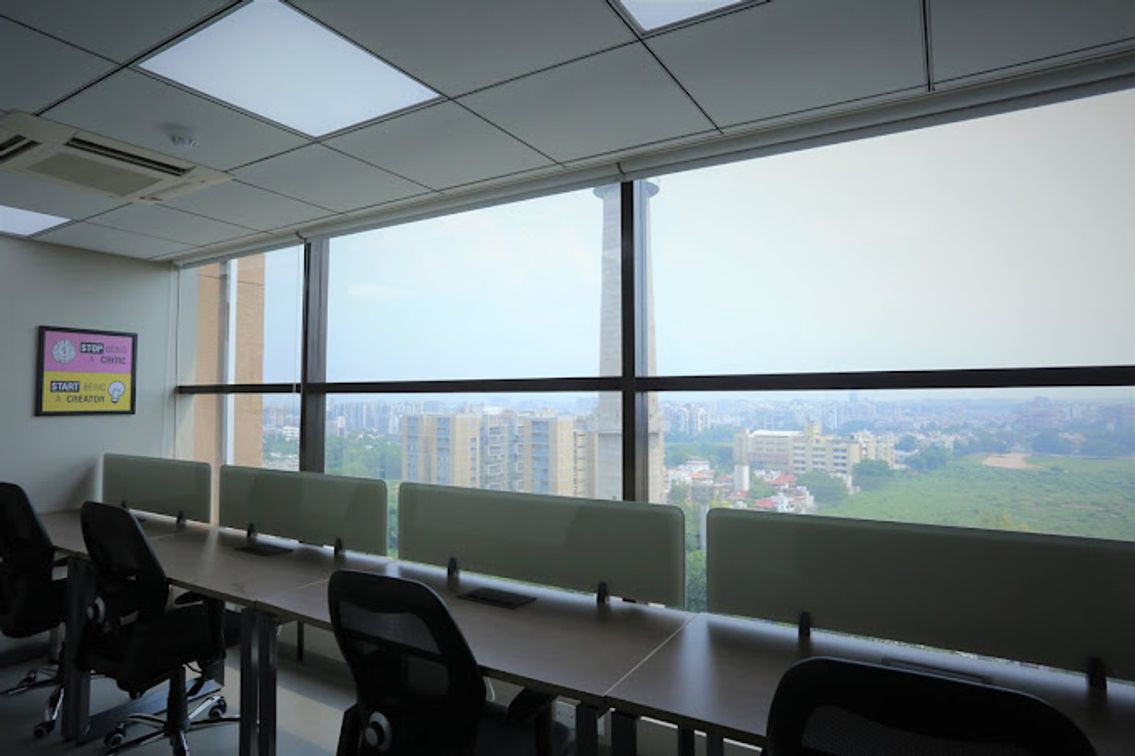 Flow CoWorking Space